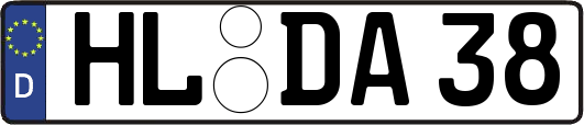 HL-DA38