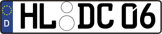 HL-DC06