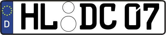 HL-DC07