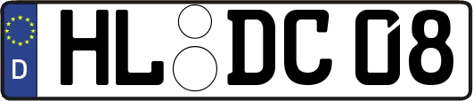 HL-DC08