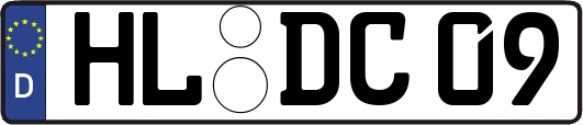 HL-DC09