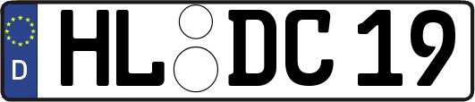 HL-DC19