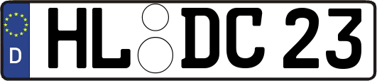HL-DC23