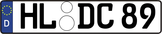 HL-DC89