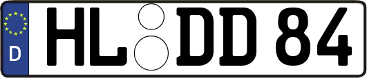 HL-DD84