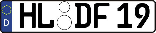 HL-DF19