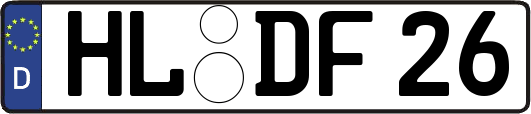 HL-DF26