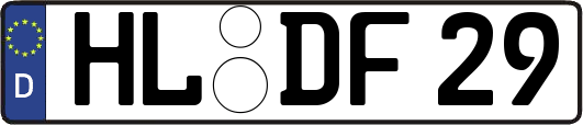 HL-DF29