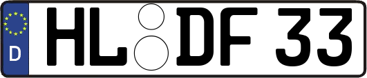HL-DF33