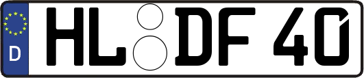 HL-DF40