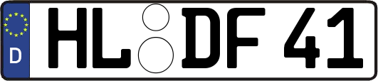 HL-DF41