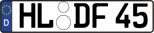 HL-DF45