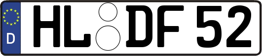 HL-DF52