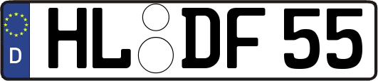 HL-DF55