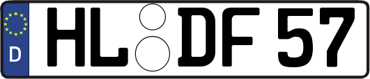 HL-DF57