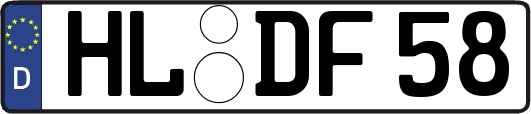 HL-DF58