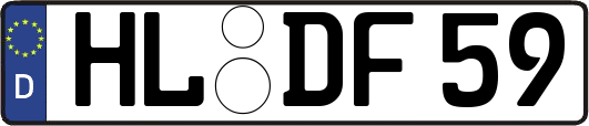 HL-DF59