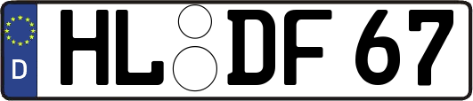 HL-DF67