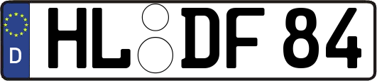HL-DF84