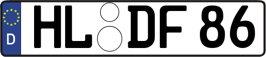 HL-DF86