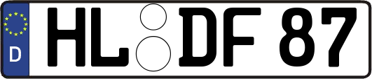 HL-DF87