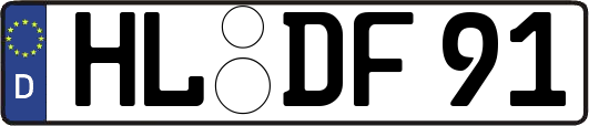 HL-DF91