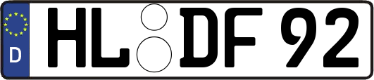 HL-DF92
