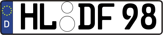 HL-DF98
