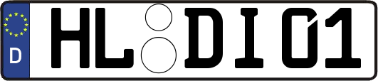 HL-DI01