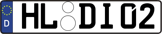 HL-DI02