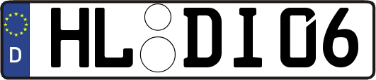 HL-DI06
