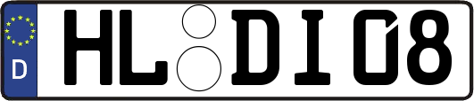 HL-DI08