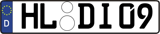 HL-DI09