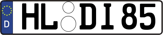 HL-DI85