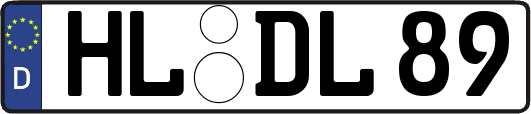 HL-DL89