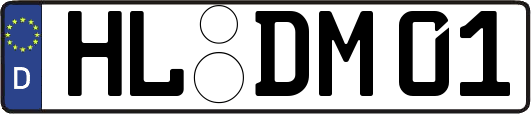 HL-DM01