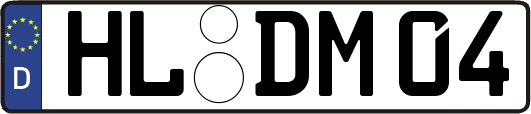 HL-DM04