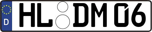 HL-DM06