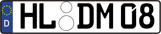 HL-DM08