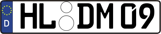 HL-DM09