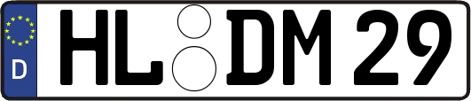 HL-DM29