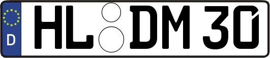 HL-DM30