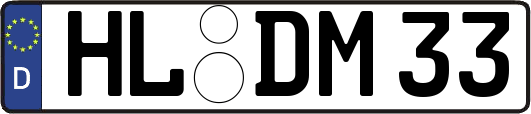 HL-DM33