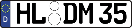 HL-DM35