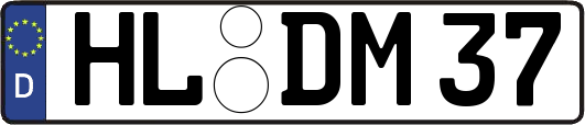 HL-DM37