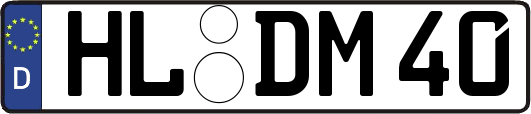 HL-DM40