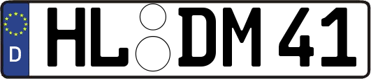 HL-DM41