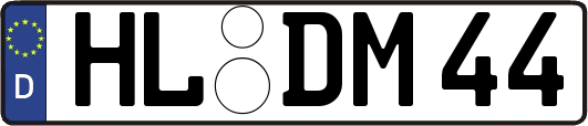 HL-DM44