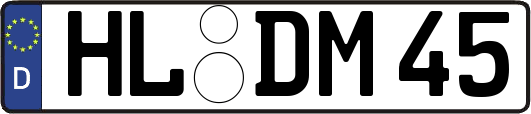 HL-DM45