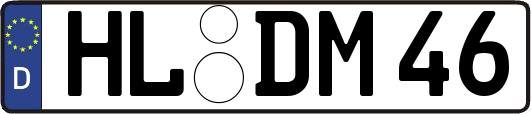 HL-DM46